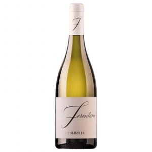 Tucci - Bere - Vini Bianchi - Cotarella Ferentano 2016 - 1,5 lt
