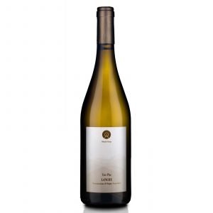 Tucci - Bere - Vini Bianchi - Orlando Abrigo Tres Plus Langhe doc 2016 - 1,5 lt