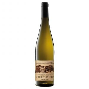Tucci - Bere - Vini Bianchi - St Michael-Eppan Schultauser Pinot Bianco 2019 - 1,5 lt