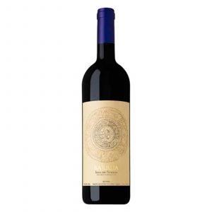 Tucci - Bere - Vini Rossi - Agricola Punica Barrua Isola dei Nuraghi 2016
