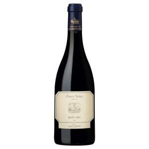 Tucci - Bere - Vini Rossi - Antinori Pinot nero Castello della Sala 2016