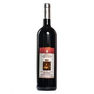Tucci - Bere - Vini Rossi - Benito Ferrara Vigna Quattro Confini Irpinia Aglianico doc 2017