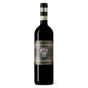 Tucci - Bere - Vini Rossi - Ciacci Piccolomini d’Aragona Brunello di Montalcino docg 2015
