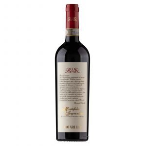 Tucci - Bere - Vini Rossi - Cotarella RC2 Montefalco Sagrantino docg 2015