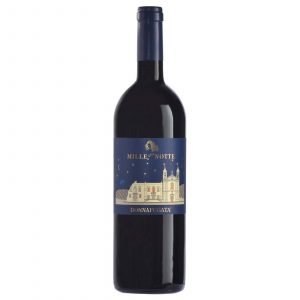 Tucci - Bere - Vini Rossi - Donnafugata Mille e una Notte Sicilia doc 2016