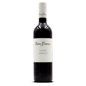 Tucci - Bere - Vini Rossi - Ettore Germano Langhe Nebbiolo 2019