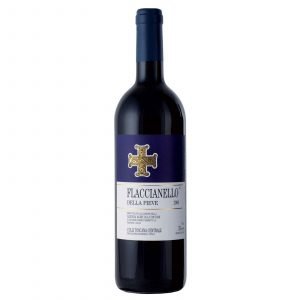 Tucci - Bere - Vini Rossi - Fontodi Flaccianello della Pieve 2017