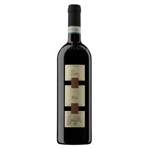 Tucci - Bere - Vini Rossi - La Spinetta Pin Monferrato rosso doc 2015