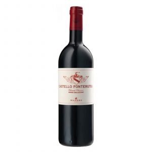 Tucci - Bere - Vini Rossi - Mazzei Castello Fonterutoli Chianti Classico Gran Selezione 2015