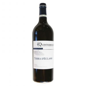Tucci - Bere - Vini Rossi - Quintodecimo Terra d’Eclano Irpinia Aglianico 2018