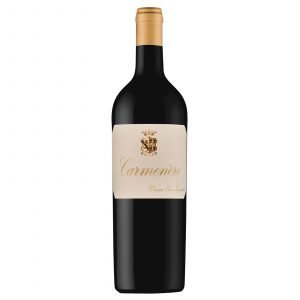 Tucci - Bere - Vini Rossi - Tenute San Leonardo Carmenère 2015