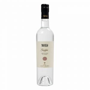 Tucci - Bere - Grappe - Tignanello Grappa Acquavite di Vinaccia da uve selezionte Marchese Antinori