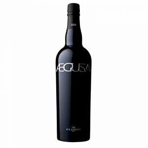 Tucci - Bere - Liquori - Aegusa Marsala Superiore Riserva semisecco 2001 Cantine Florio 1833
