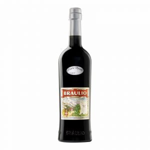 Tucci - Bere - Liquori - Amaro Alpino Bormio riserva speciale 2017 Braulio