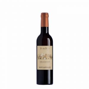 Tucci - Bere - Liquori - Ben Ryè Passito di Pantelleria doc 2018 Donnafugata