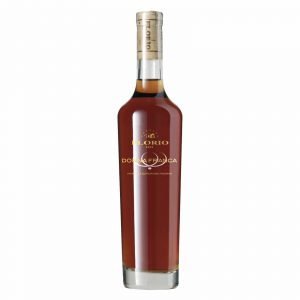 Tucci - Bere - Liquori - Donna Franca Marsala Superiore Riserva Vino Liquoroso Cantine Florio 1833
