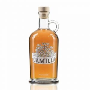 Tucci - Bere - Liquori - Liquore Tradizionale Camilla Marzadro