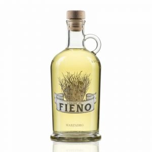 Tucci - Bere - Liquori - Liquore al Fieno Marzadro