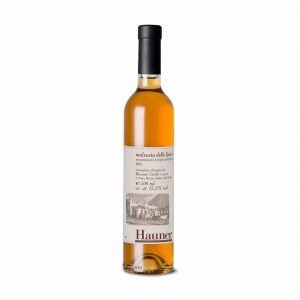 Tucci - Bere - Liquori - Malvasia delle Lipari Passito 2017 Hauner