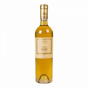Tucci - Bere - Liquori - Muffato della Sala 2016 Castello della Sala Antinori