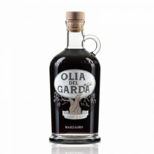 Tucci - Bere - Liquori - Olia del Garda Liquore alle Olive Marzadro