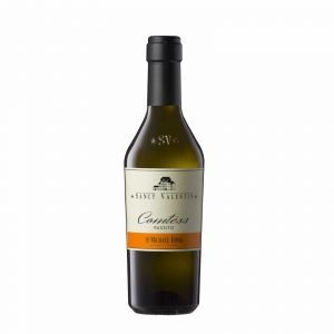 Tucci - Bere - Liquori - Passito Comtess Sanct Valentin 2017 St. Michael-Eppan
