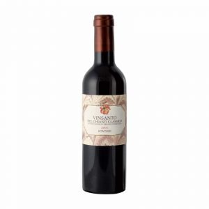 Tucci - Bere - Liquori - Vinsanto del Chianti Classico doc 2009 Fontodi