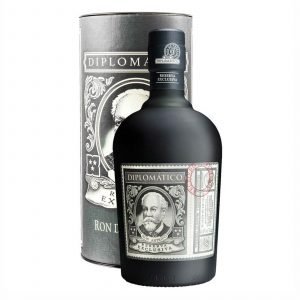 Tucci - Bere - Rum - Ron Antiques Reserva Exclusiva Diplomatico