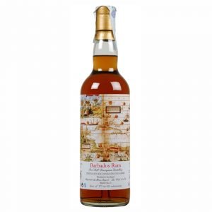 Tucci - Bere - Rum - Rum Barbados Foursquare Moon Import by Pepi Mongiardino