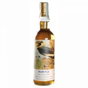 Tucci - Bere - Rum - Rum Fiji 2001 Moon import Pappagalli Collection