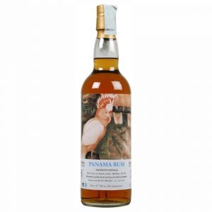 Tucci - Bere - Rum - Rum Panama I Pappagalli Moon Import by Pepi Mongiardino