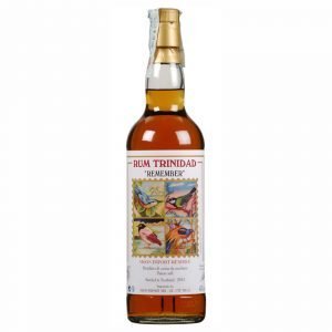 Tucci - Bere - Rum - Rum Trinidad Rember I Pappagalli Moon Import by Pepi Mongiardino