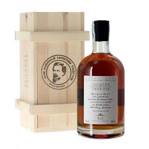 Tucci - Bere - Rum - x.o Guadaloupe Rhume Agricole Tres Vieux Jacques Trefois